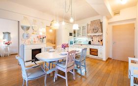 Myflat Kormoran Wellness Apartments